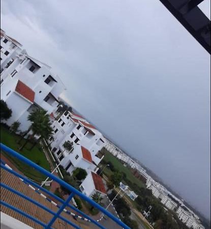 Le Lux Studio Cabo Dream A Cabonegro Tetouan Bagian luar foto