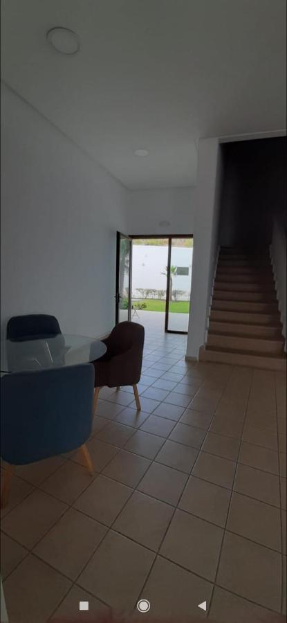 Le Lux Studio Cabo Dream A Cabonegro Tetouan Bagian luar foto