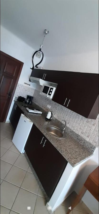 Le Lux Studio Cabo Dream A Cabonegro Tetouan Bagian luar foto