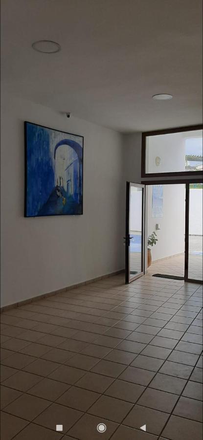 Le Lux Studio Cabo Dream A Cabonegro Tetouan Bagian luar foto